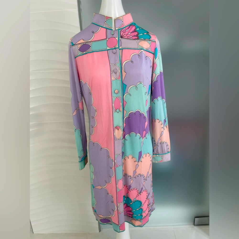 Vintage Pucci Dress